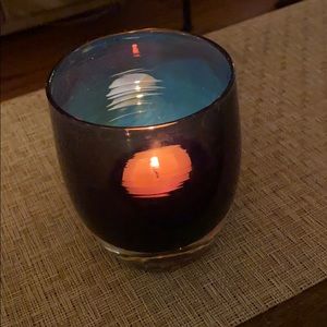 Glassybaby Tealight holder